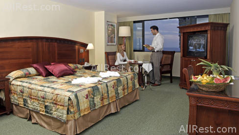 Dominican Fiesta Hotel 3